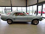 FORD MUSTANG I (1964 - 1973) 4.7L V8 (289 ci) coupé occasion - 49 900 €, 72 900 km