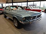 FORD MUSTANG I (1964 - 1973) 4.7L V8 (289 ci) coupé occasion - 49 900 €, 72 900 km