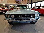 FORD MUSTANG I (1964 - 1973) 4.7L V8 (289 ci) coupé occasion - 49 900 €, 72 900 km