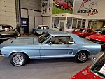 FORD MUSTANG I (1964 - 1973) 4.7L V8 (289 ci) coupé occasion - 49 900 €, 72 900 km