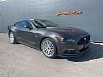 FORD MUSTANG VI (2015 - 2022) GT 421 ch PREMIUIM coupé Gris occasion