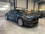 FORD MUSTANG VI (2015 - 2022) GT 421 ch PREMIUIM coupé Gris occasion - 45 900 €, 59 521 km