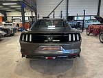 FORD MUSTANG VI (2015 - 2022) GT 421 ch PREMIUIM coupé Gris occasion - 45 900 €, 59 521 km