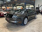 FORD MUSTANG VI (2015 - 2022) GT 421 ch PREMIUIM coupé Gris occasion - 45 900 €, 59 521 km