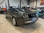 FORD MUSTANG VI (2015 - 2022) GT 421 ch PREMIUIM coupé Gris occasion - 45 900 €, 59 521 km