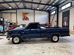 FORD USA RANGER 2.3 pick-up Bleu foncé occasion - 18 000 €, 125 012 km