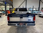 FORD USA RANGER 2.3 pick-up Bleu foncé occasion - 18 000 €, 125 012 km