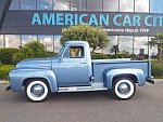 FORD USA F100 pick-up occasion - 49 900 €, 1 750 km