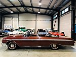 FORD USA GALAXIE 500 SUNLINER cabriolet Bordeaux occasion - 28 000 €, 49 857 km