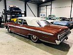 FORD USA GALAXIE 500 SUNLINER cabriolet Bordeaux occasion - 28 000 €, 49 857 km