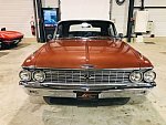 FORD USA GALAXIE 500 SUNLINER cabriolet Bordeaux occasion - 28 000 €, 49 857 km