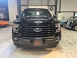 FORD USA F150 Sport pick-up Noir occasion - 49 900 €, 110 251 km