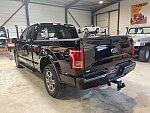 FORD USA F150 Sport pick-up Noir occasion - 49 900 €, 110 251 km