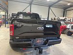 FORD USA F150 Sport pick-up Noir occasion - 49 900 €, 110 251 km