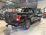 FORD USA F150 Sport pick-up Noir occasion - 49 900 €, 110 251 km