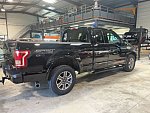 FORD USA F150 Sport pick-up Noir occasion - 49 900 €, 110 251 km