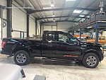 FORD USA F150 Sport pick-up Noir occasion - 49 900 €, 110 251 km