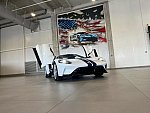 FORD USA GT II V6 3.5 656 ch coupé occasion - 950 000 €, 3 314 km