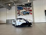 FORD USA GT II V6 3.5 656 ch coupé occasion - 950 000 €, 3 314 km