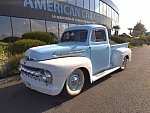 FORD USA F100