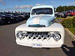 FORD USA F100 F3 CUSTOM pick-up occasion - 54 900 €, 4 600 km