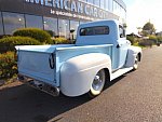 FORD USA F100 CUSTOM pick-up occasion - 54 900 €, 4 600 km