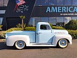 FORD USA F100 CUSTOM pick-up occasion - 54 900 €, 4 600 km