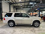 FORD USA EXPLORER III 4.6 ADVANCE RAC RSC V8 SUV Beige occasion - 17 000 €, 245 125 km