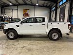 FORD USA RANGER 3 2.2 TDCi DOUBLE CAB pick-up Blanc occasion - 21 700 €, 134 152 km