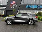 FORD USA EXPLORER VI 3.0 EcoBoost PHEV PLATINIUM SUV occasion - 49 900 €, 63 615 km