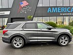 FORD USA EXPLORER VI 3.0 EcoBoost PHEV PLATINIUM SUV occasion - 49 900 €, 63 615 km