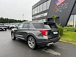 FORD USA EXPLORER VI 3.0 EcoBoost PHEV PLATINIUM SUV occasion - 49 900 €, 63 615 km