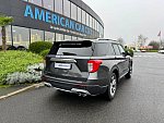 FORD USA EXPLORER VI 3.0 EcoBoost PHEV PLATINIUM SUV occasion - 49 900 €, 63 615 km