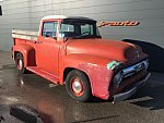 FORD USA F100