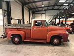 FORD USA F100 utilitaire Orange occasion - 30 000 €, 85 125 km