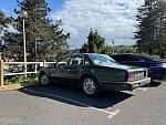 JAGUAR XJ6 Serie III 2.9 Sovereign berline Vert occasion - 6 200 €, 98 000 km