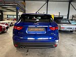 JAGUAR F-PACE 2.0t 250 ch AWD SUV Bleu occasion - 23 900 €, 108 512 km