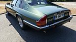 JAGUAR XJS 5.3 V12 coupé Vert occasion - 22 500 €, 92 000 km