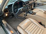 JAGUAR XJS 5.3 V12 coupé Vert occasion - 22 500 €, 92 000 km