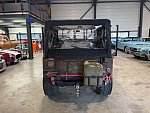 JEEP CJ5 5.0 V8 4x4 Marron occasion - 27 000 €, 134 911 km