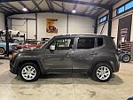 JEEP RENEGADE 2.0 Multijet 140 LIMITED 4x4 Gris occasion - 18 700 €, 69 854 km