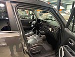 JEEP RENEGADE 2.0 Multijet 140 LIMITED 4x4 Gris occasion - 18 700 €, 69 854 km