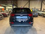 KIA SPORTAGE 4 1.7 CRDi 141 ch ISG DCT7 SUV Noir occasion - 17 900 €, 123 127 km