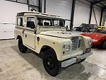 LAND ROVER DEFENDER Serie 3 90 SAHARA 7 places 4x4 Beige occasion - 29 900 €, 70 925 km