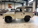 LAND ROVER DEFENDER Serie 3 90 SAHARA 7 places 4x4 Beige occasion - 29 900 €, 70 925 km