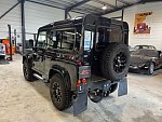 LAND ROVER DEFENDER 1 90 Station Wagon TD4 4x4 Noir occasion - 69 990 €, 10 325 km