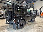 LAND ROVER DEFENDER 1 90 Station Wagon TD4 4x4 Noir occasion - 69 990 €, 10 325 km