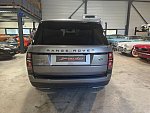 LAND ROVER RANGE ROVER 4 - L405 2.0 PHEV P400e 404 ch AUTOBIOGRAPHY SUV Gris occasion - 77 700 €, 45 258 km