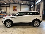 LAND ROVER RANGE ROVER EVOQUE 1 TD4 2.2 150 ch PURE  SUV Blanc occasion - 18 700 €, 162 510 km