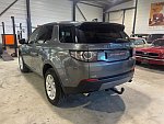 LAND ROVER DISCOVERY IV TD4 BVA (150ch) SUV Gris occasion - 17 900 €, 147 851 km